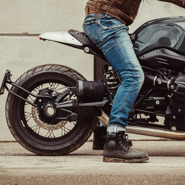 Carlin SK L30 spijkerbroek