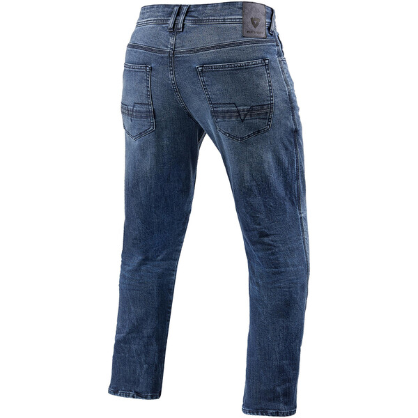 Detroit 2 TF jeans - lang