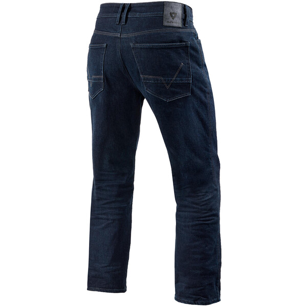 Korte Lombard 3 RF-broek