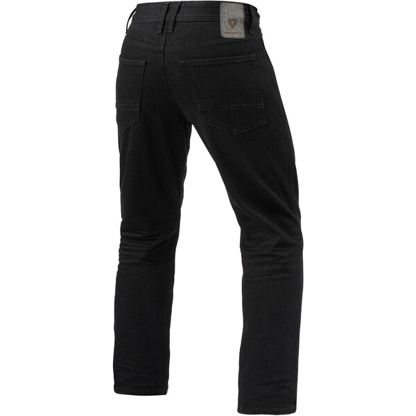 Korte Lombard 3 RF-broek