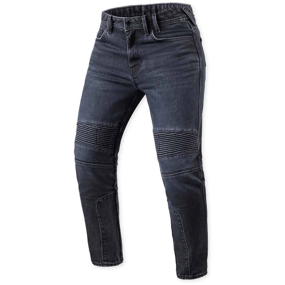 Moto 2 TF korte jeans