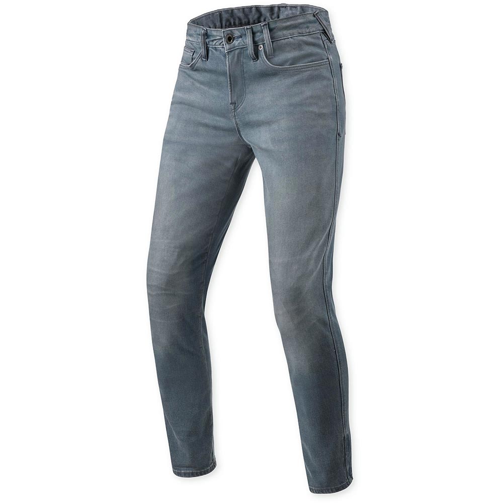 SK Carlin korte jeans