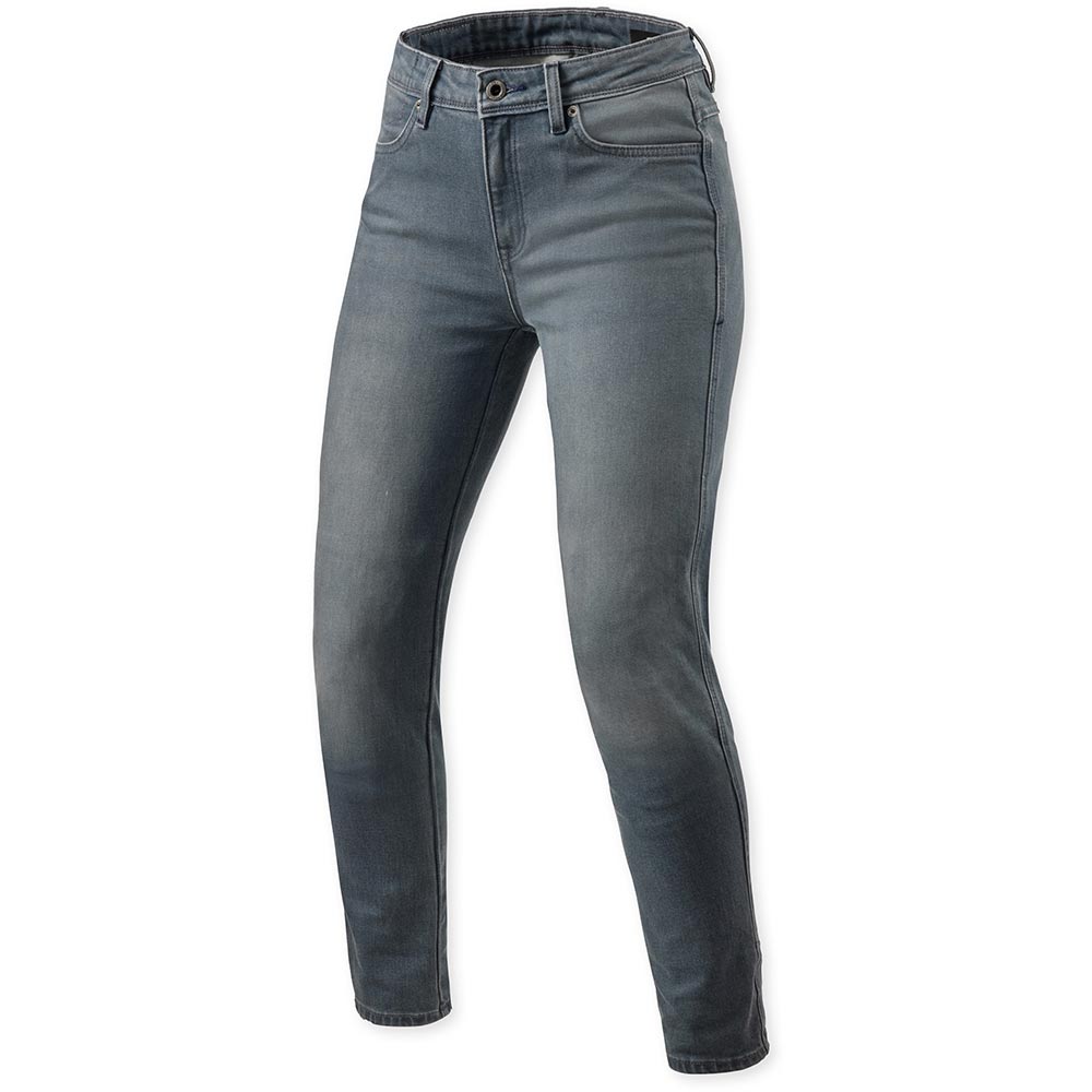 Korte Marley-jeans voor dames