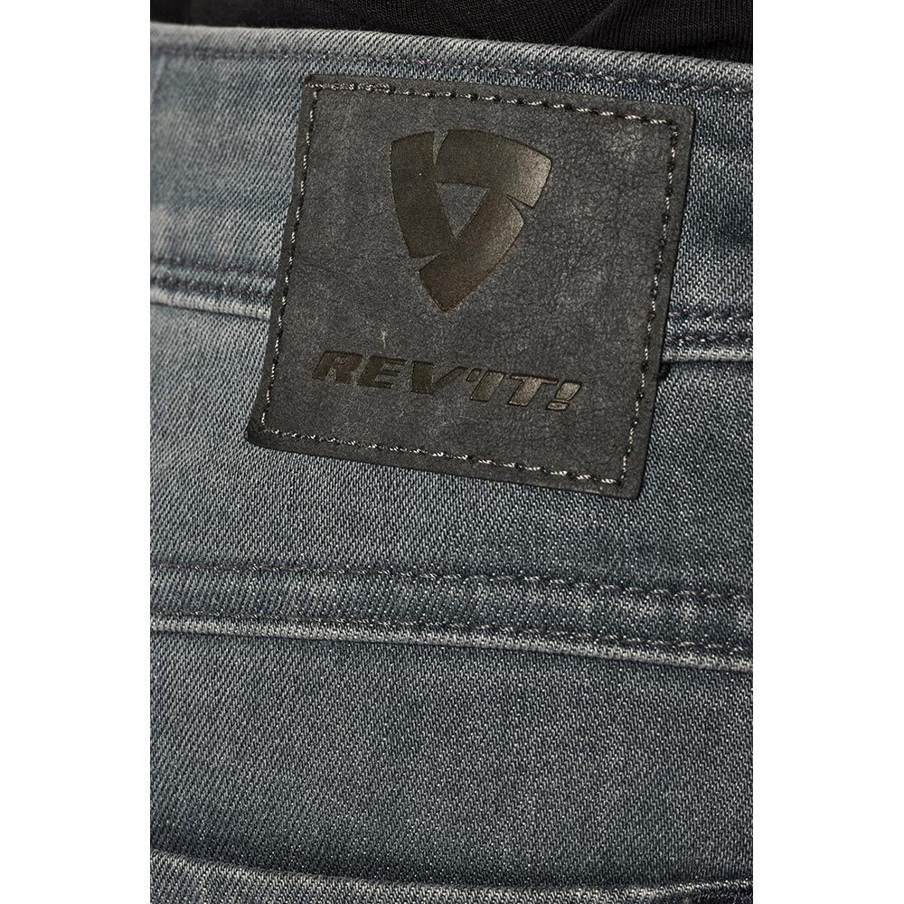 Korte Marley-jeans voor dames