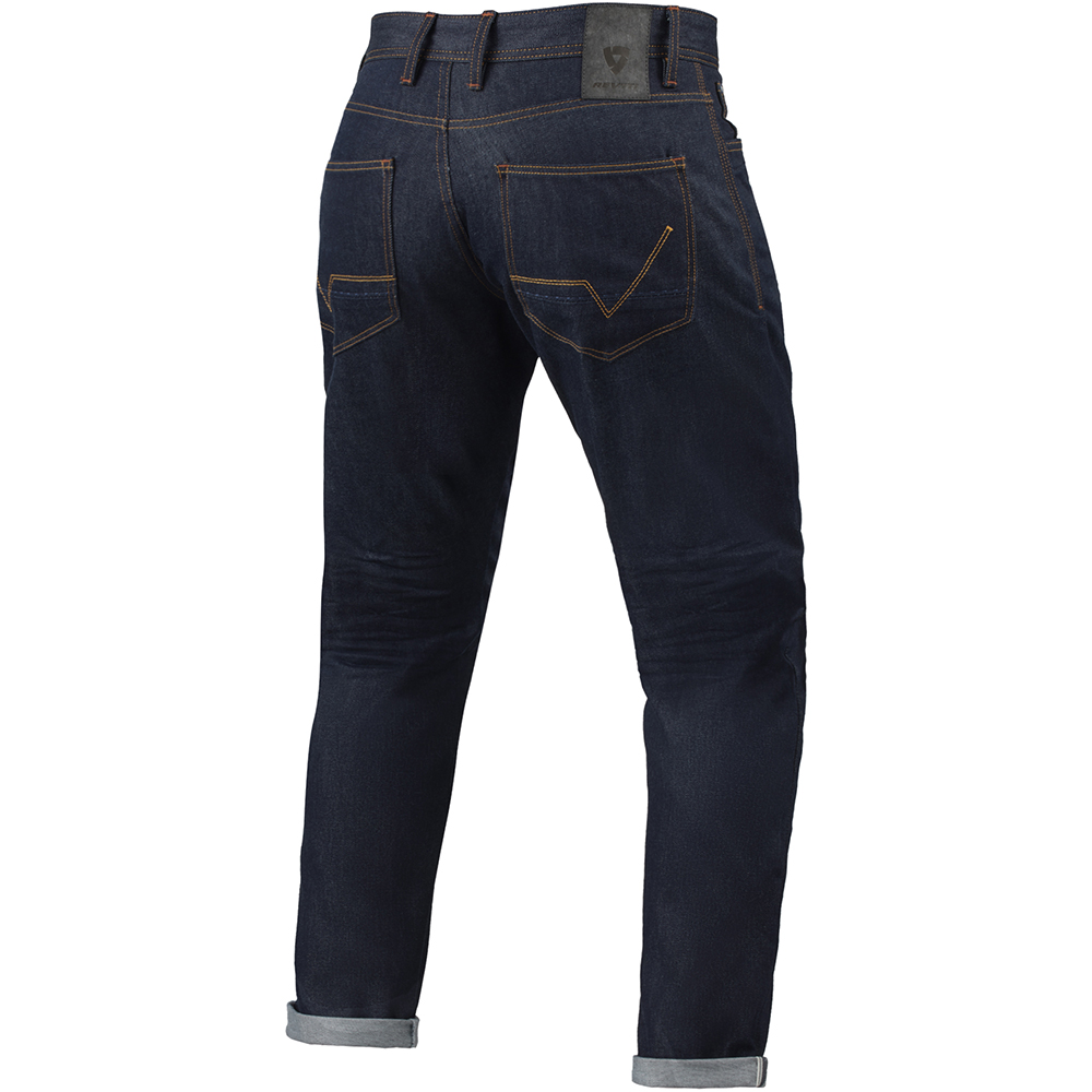 TF Lewis Selvedge-jeans