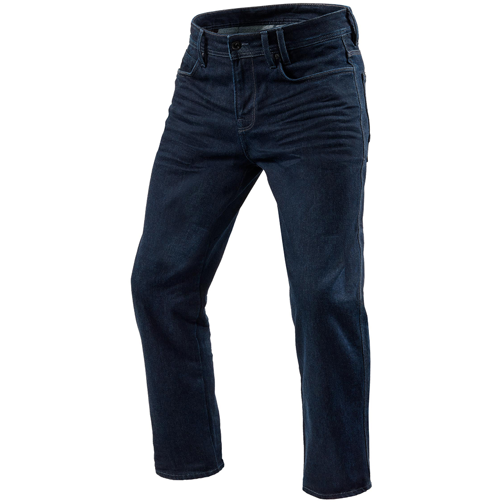 Lombard 3 RF Jeans - Lang