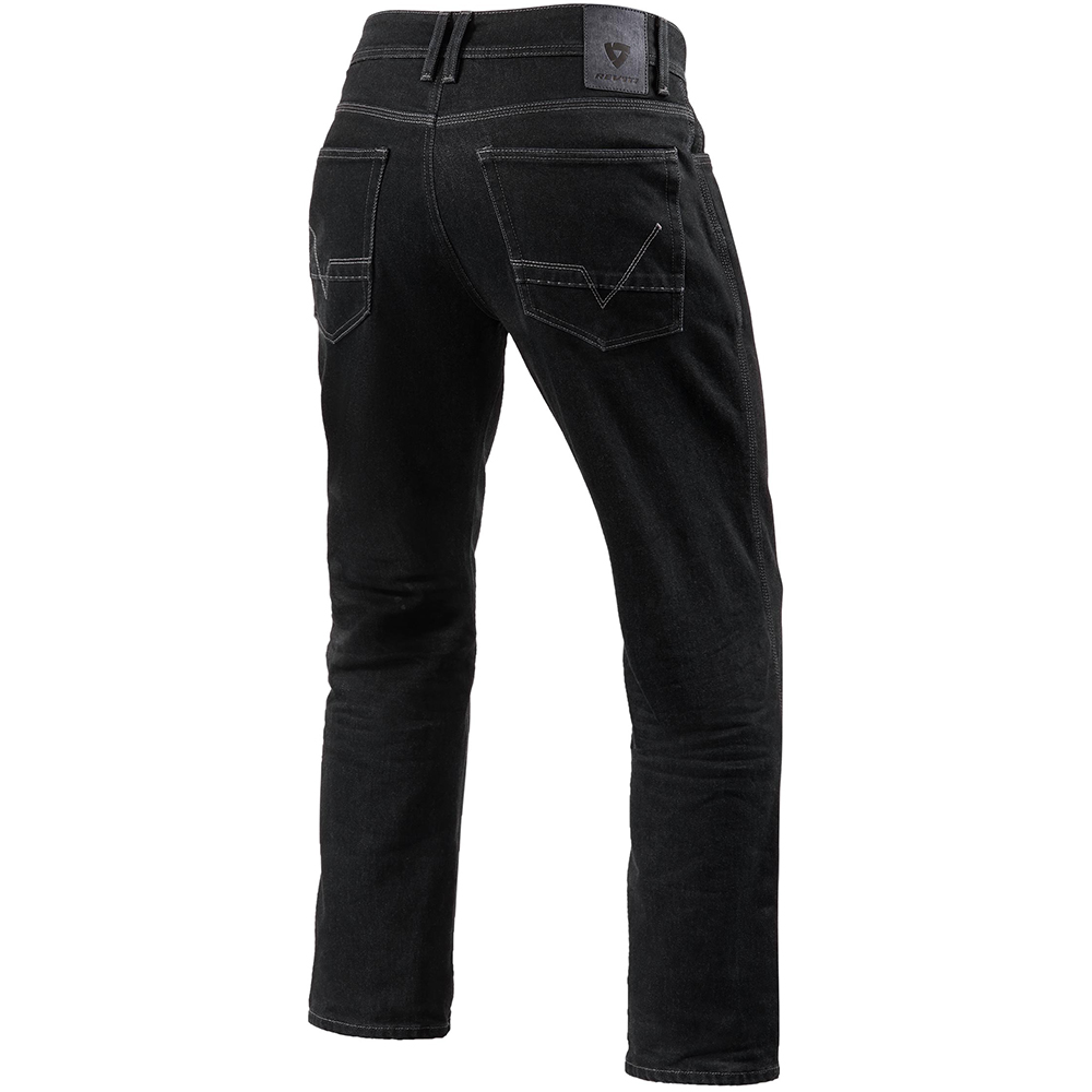 Lombard 3 RF Jeans - Lang