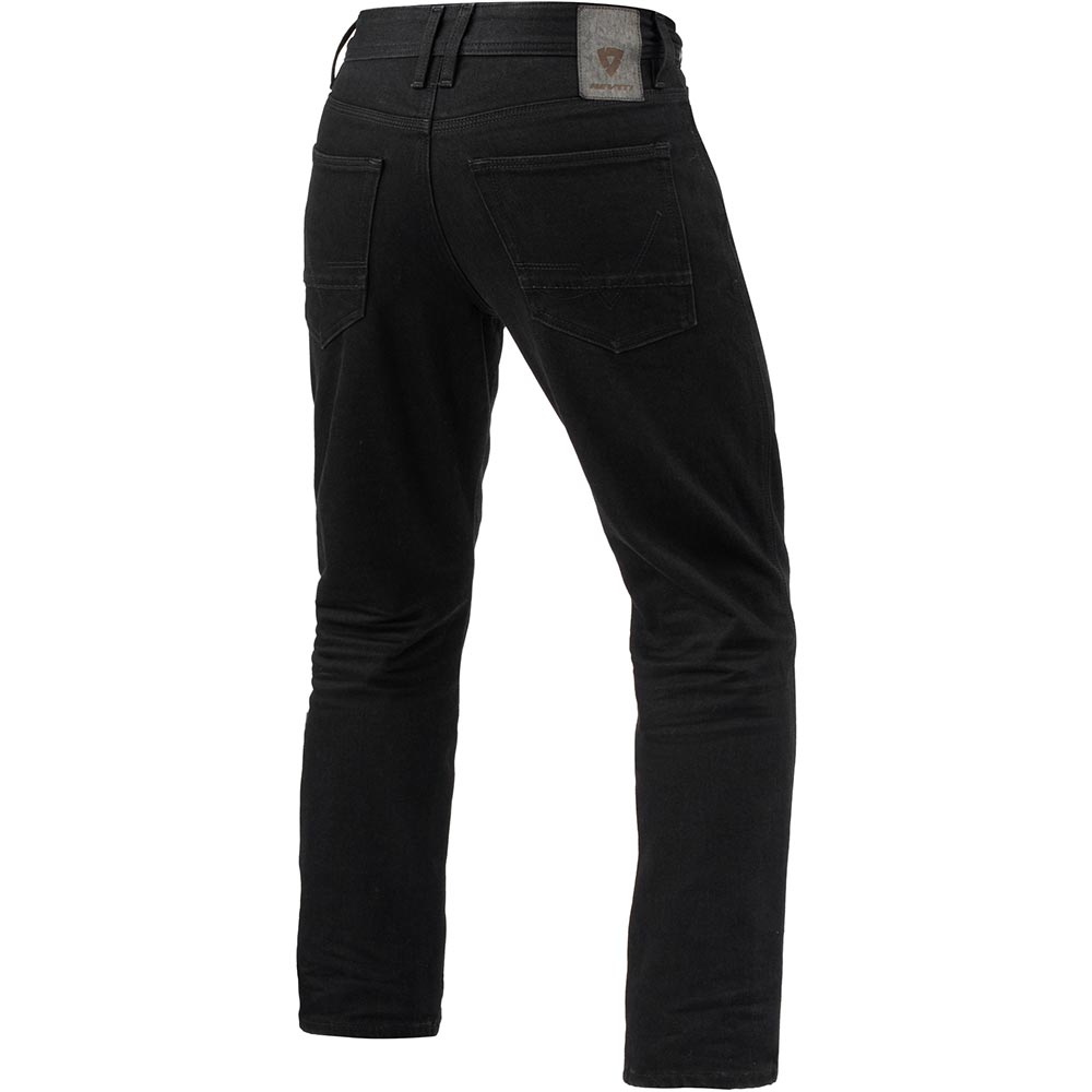 Lombard 3 RF Jeans - Lang
