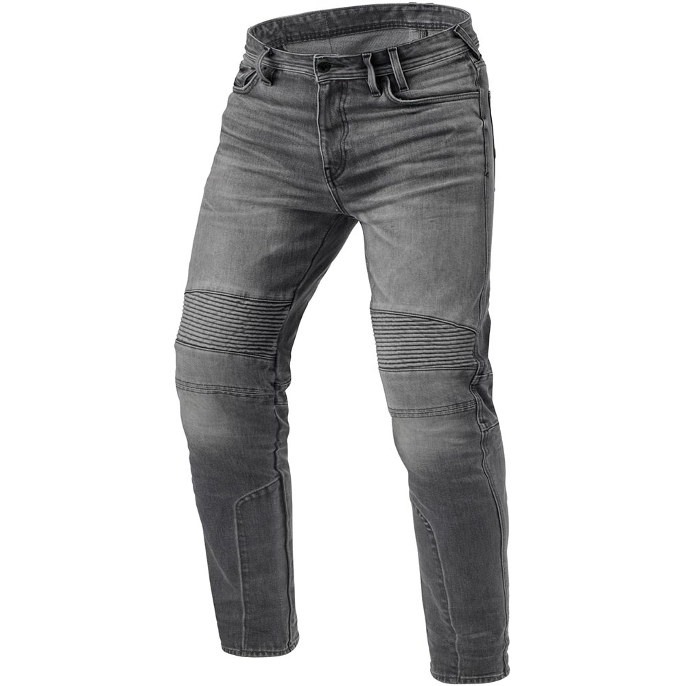 Moto 2 TF korte jeans