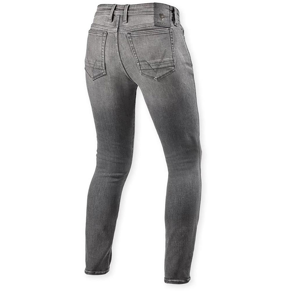 3 Magere Zuiger Jeans L34