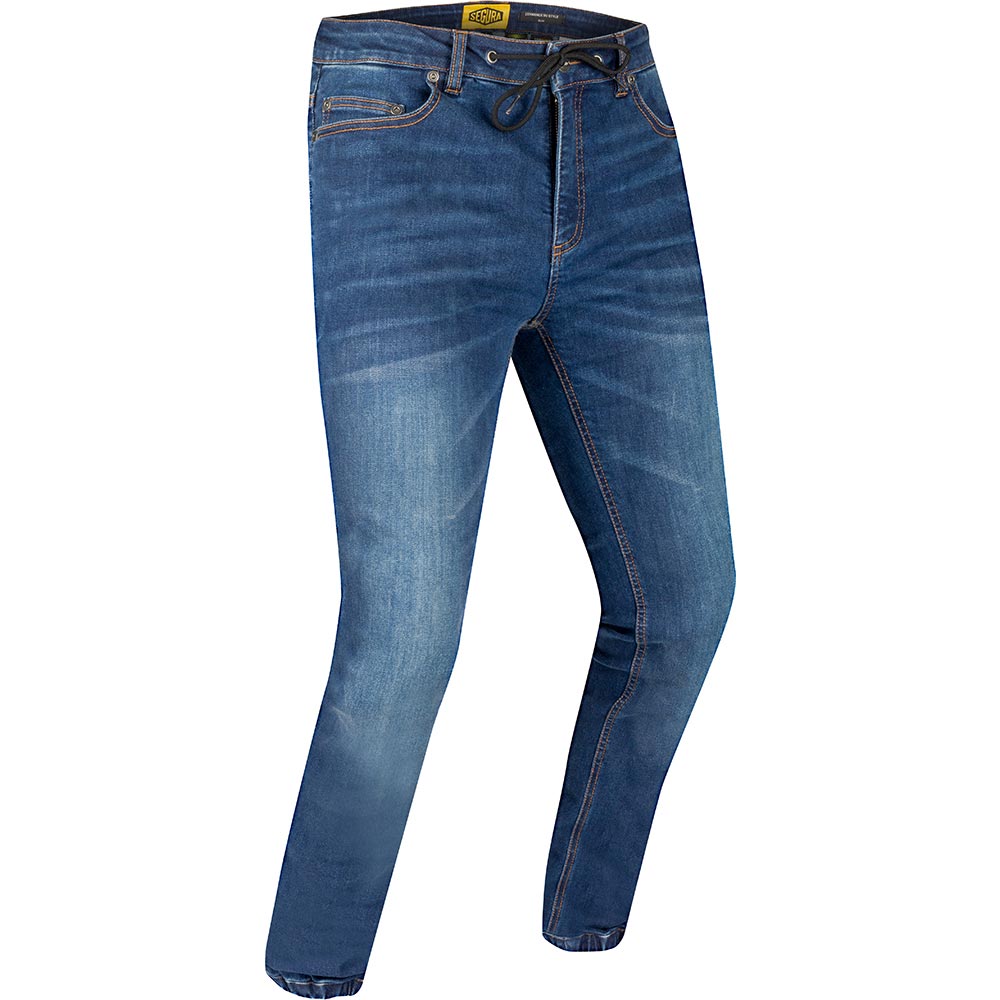 Hunky Denim Jog Jeans