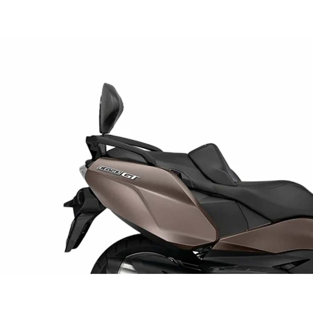 Montageset rugleuning BMW C650 GT - W0CG62RV