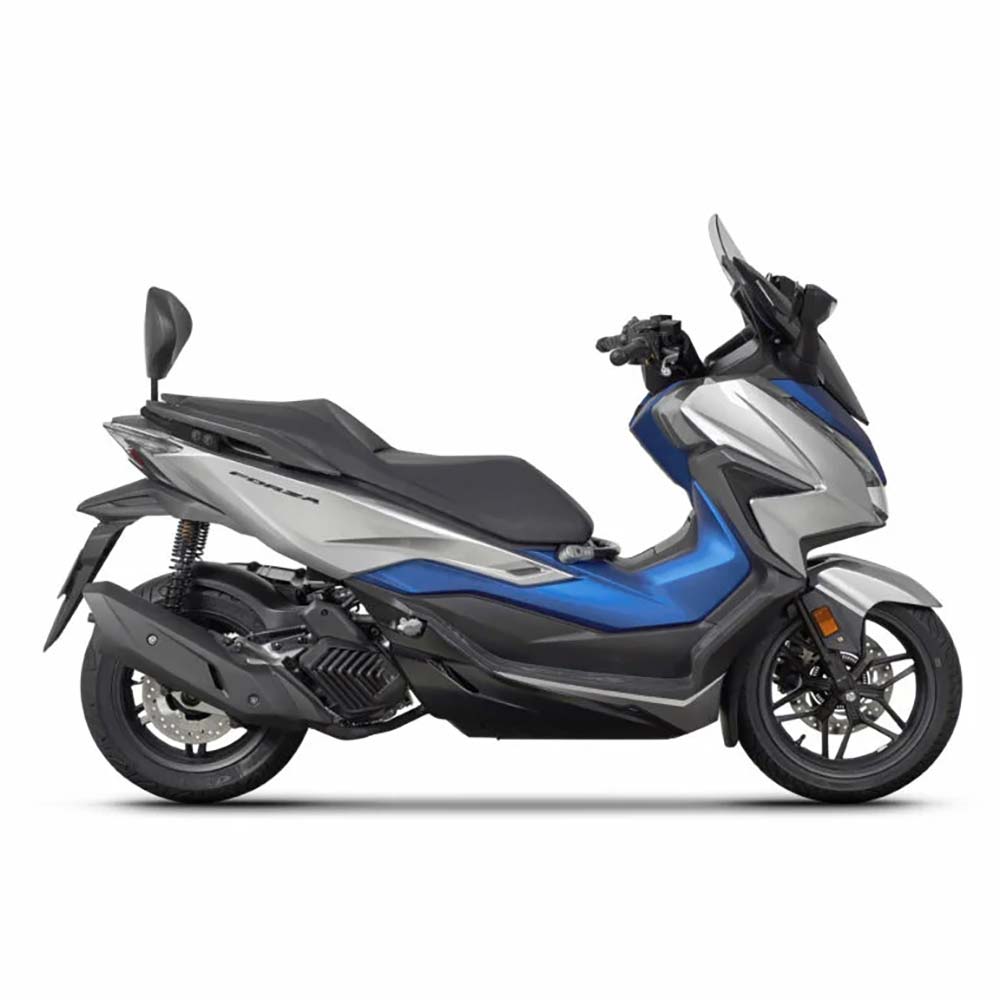 Honda Forza 125/350 montagekit voor rugleuning - H0FR11RV