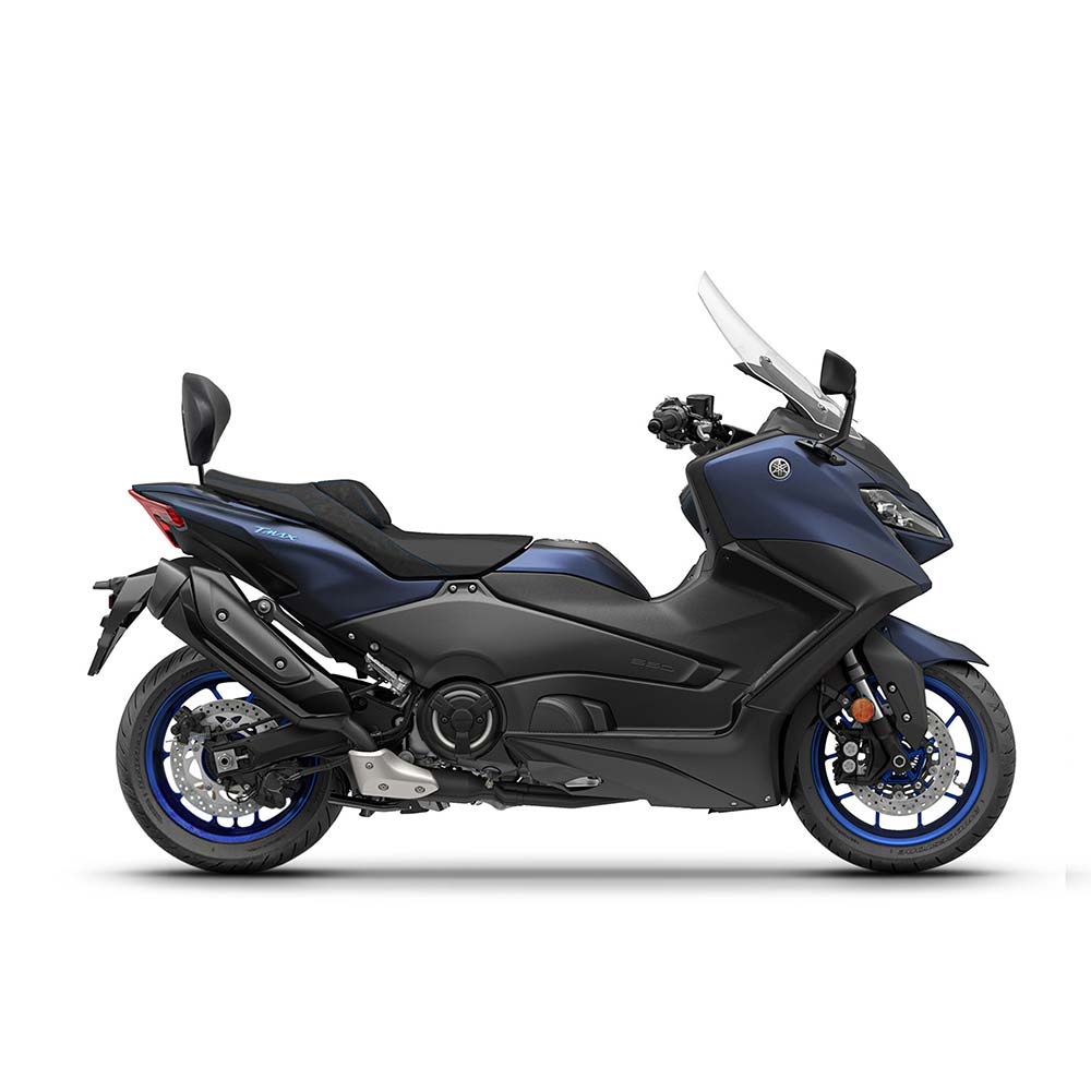 Yamaha T-Max 560 Tech Max montagekit voor rugleuning - Y0TX52RV