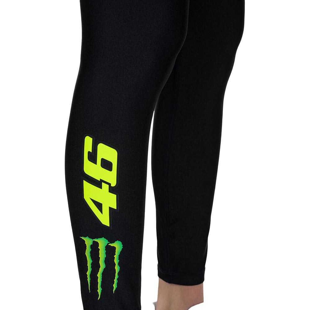 Monster 46 dames legging