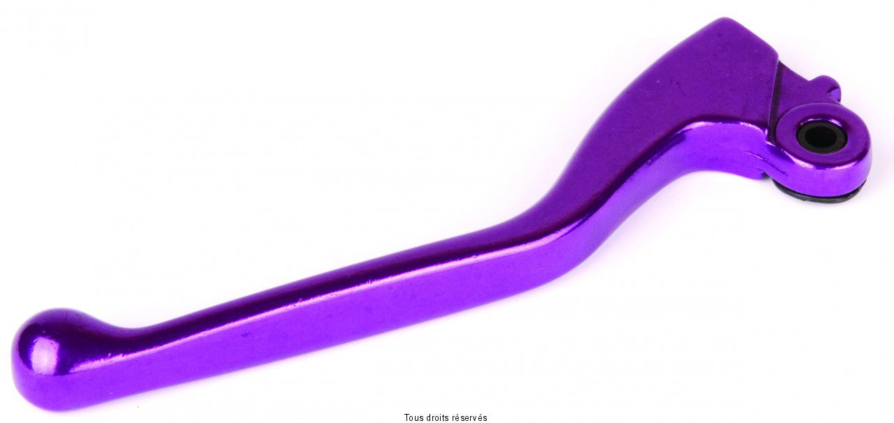 Koppelingshendel Aprilia violet