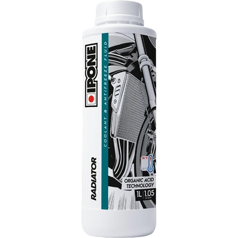 Koelvloeistof Radiator Liquid 1L