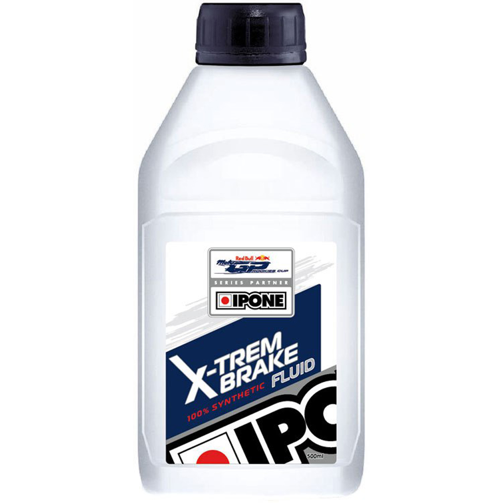 Rem- en koppelingsvloeistof X-Trem Brake Fluid 500 ml