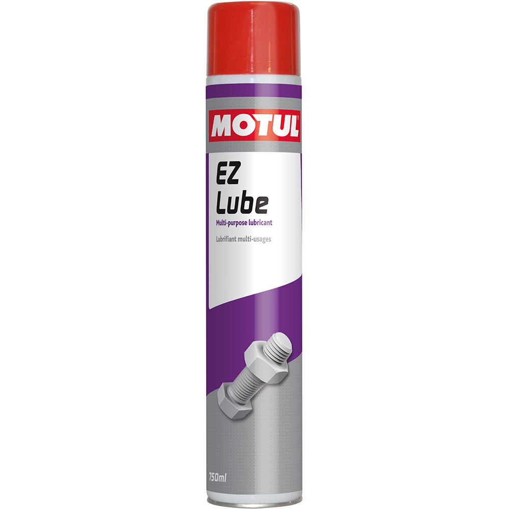 EZ Lube Workshop multifunctioneel smeermiddel 750 ml