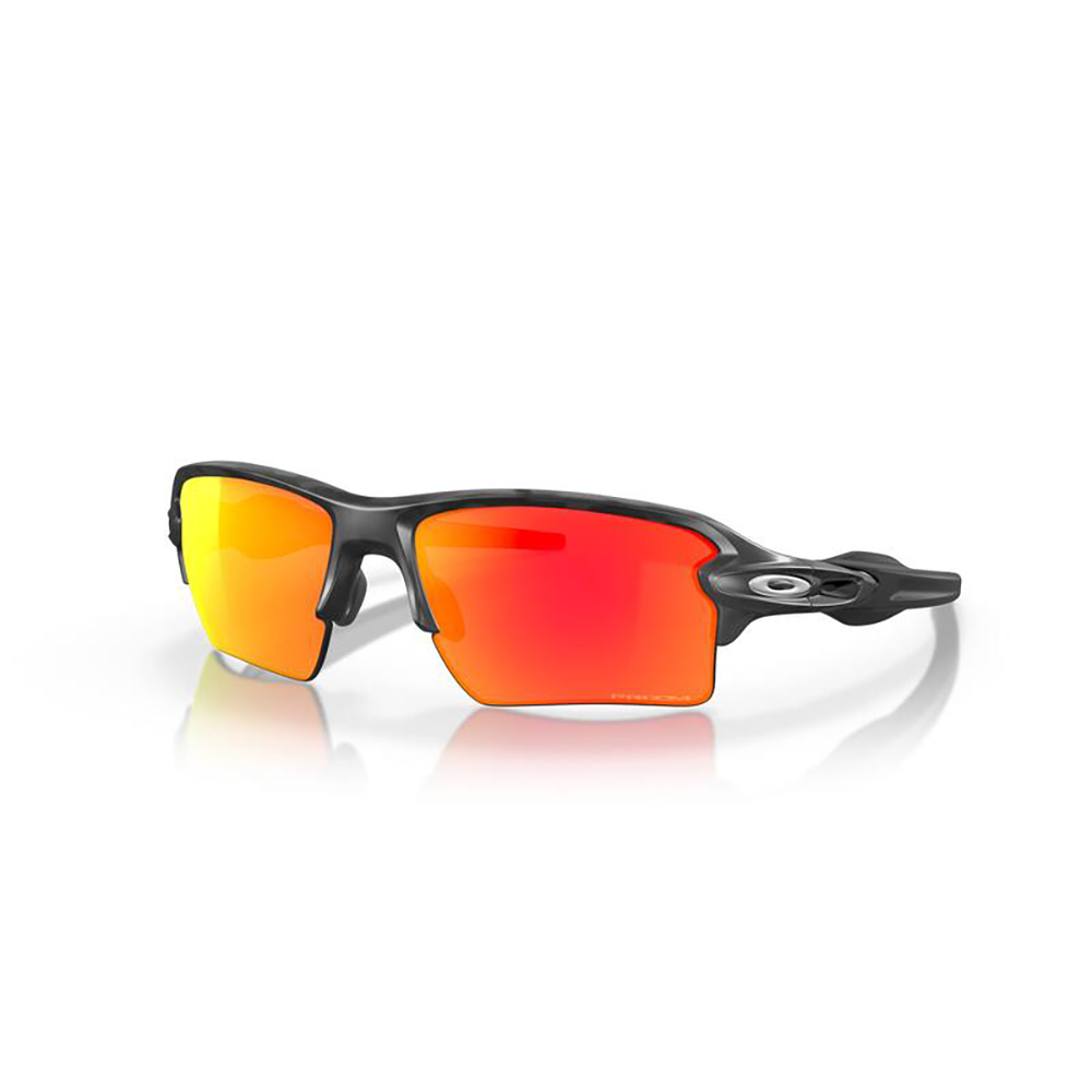 Flak® 2.0 XL Team Colors zonnebril met Prizm® glazen