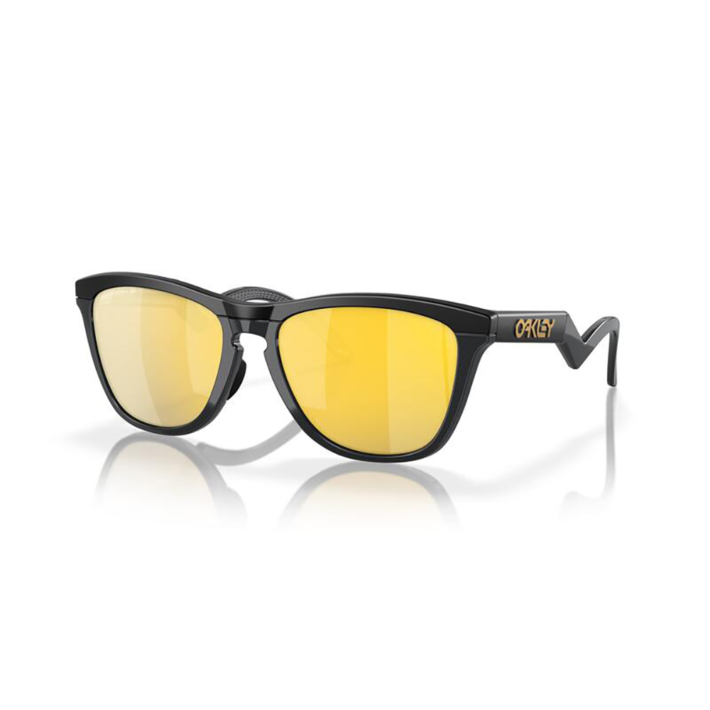 Frogskins™ Hybride Zonnebril Prizm 24k Gepolariseerde glazen