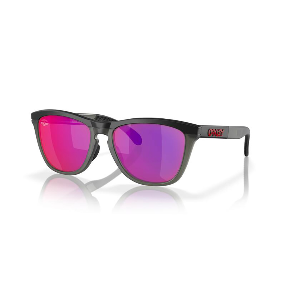 Frogskins™ Range Maverick Vinales Signature Series Zonnebril Prizm glazen