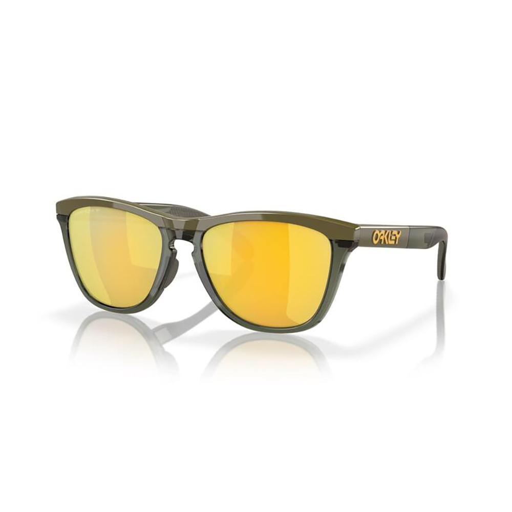 Frogskins™ Range zonnebril Prizm 24k gepolariseerde glazen