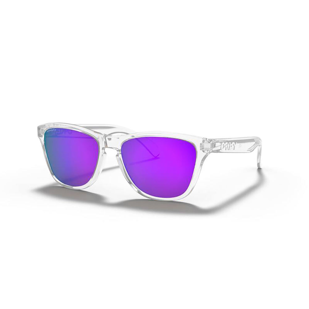 Frogskins™ XS zonnebril Prizm lenzen