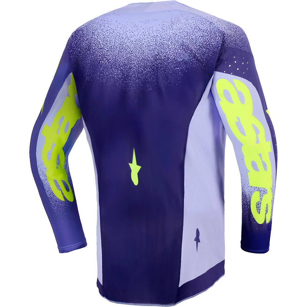 Jeugd Supertech Scenz shirt
