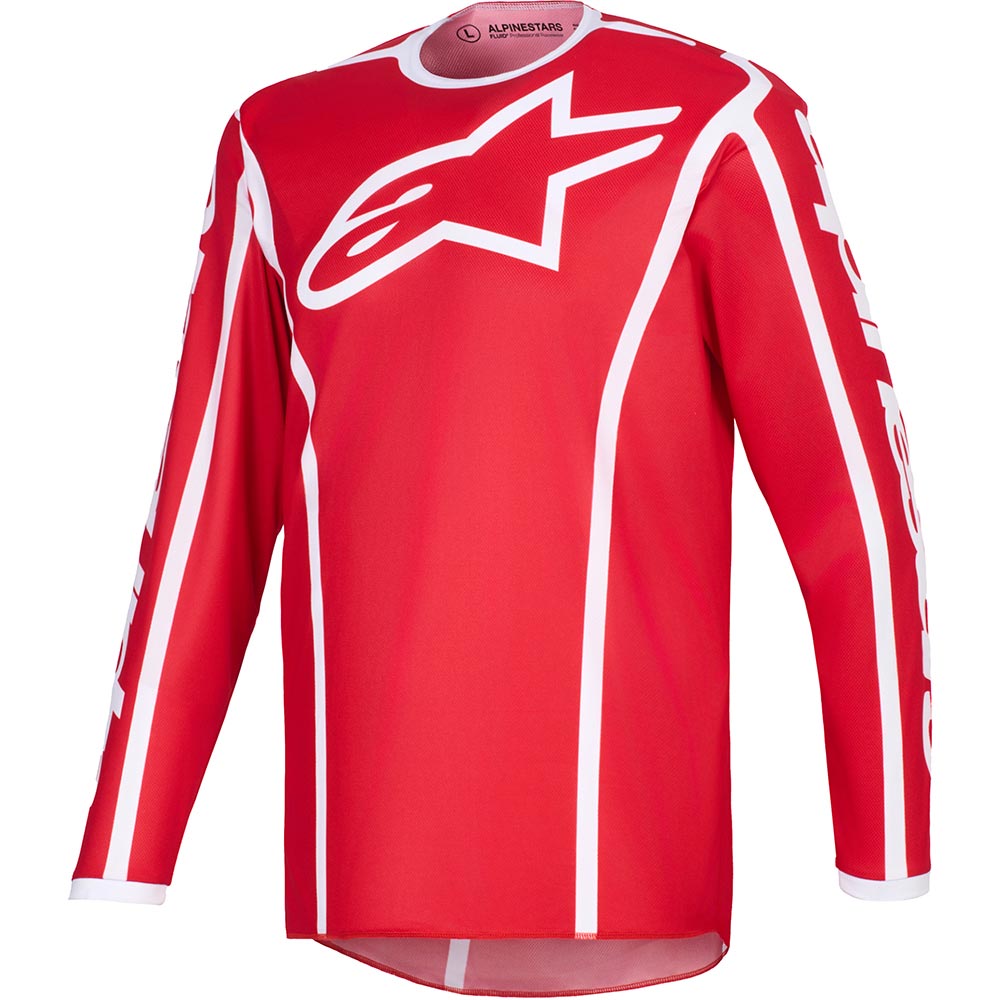 Vloeistof Apex Jersey