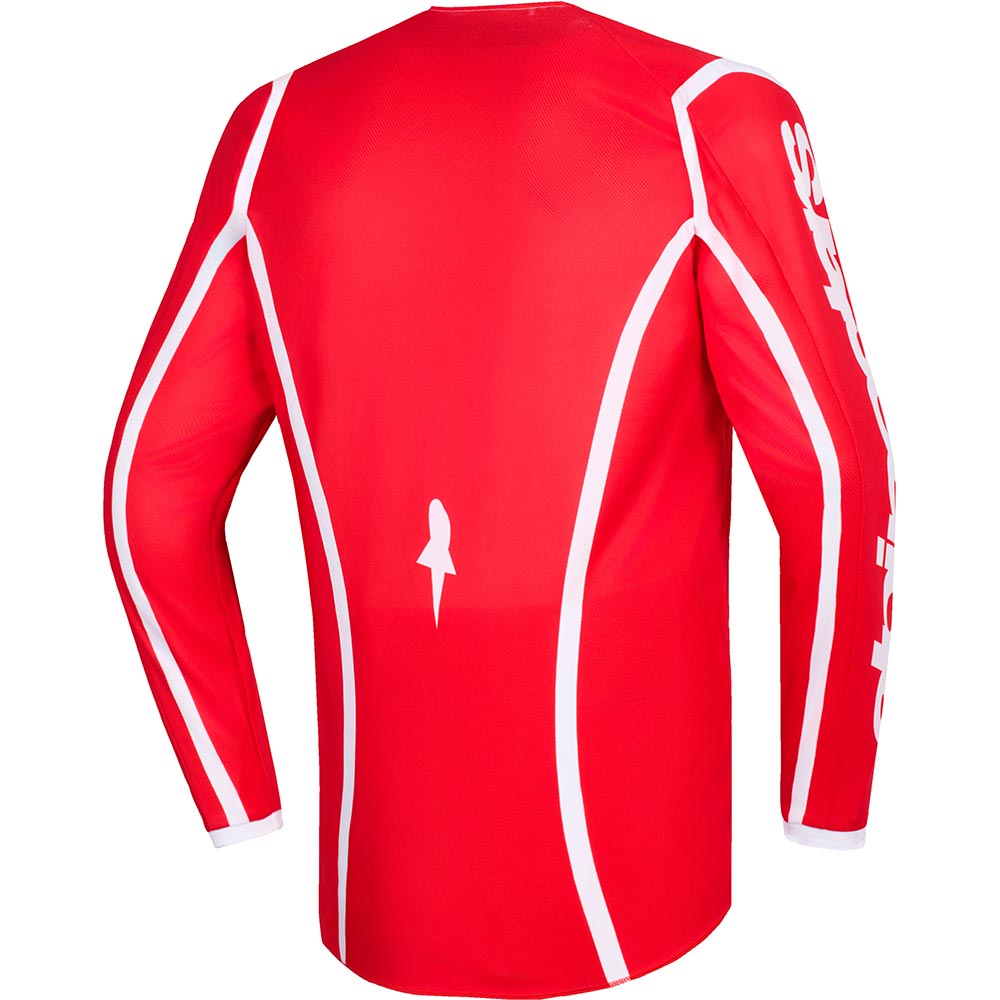Vloeistof Apex Jersey