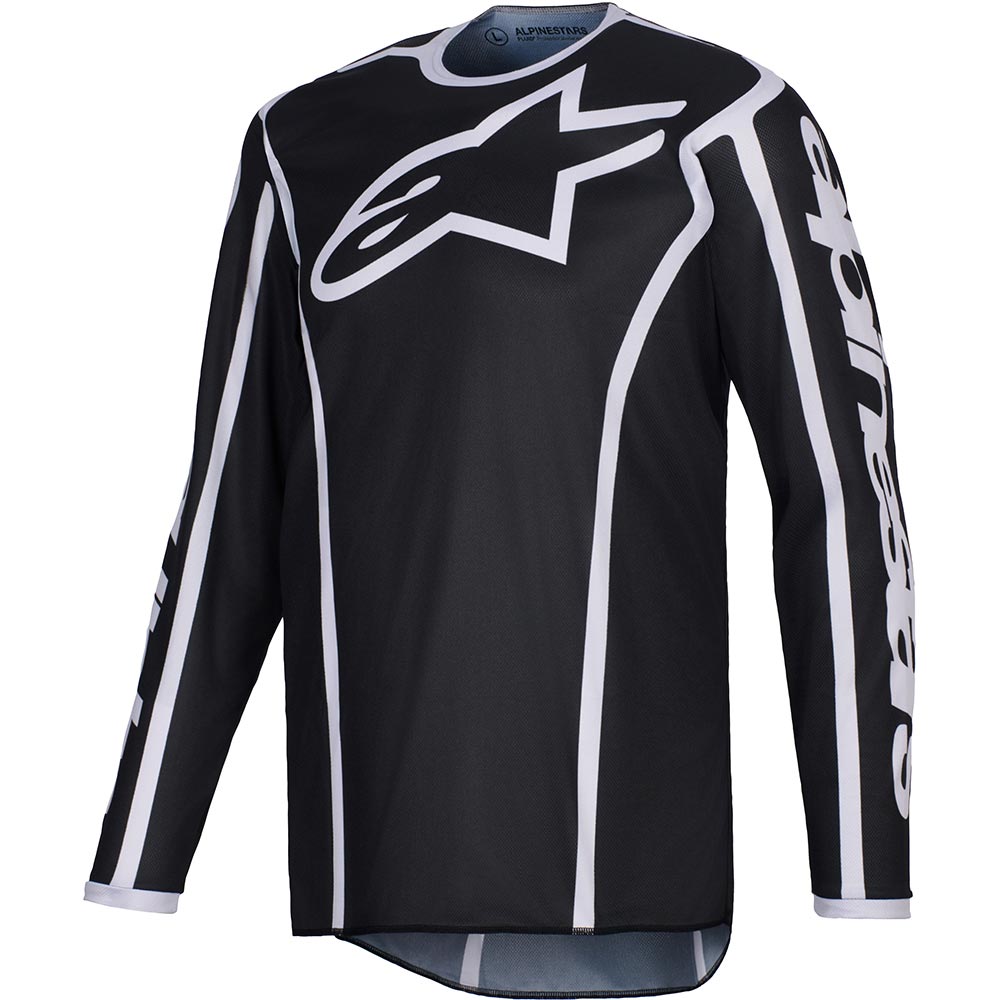Vloeistof Apex Jersey