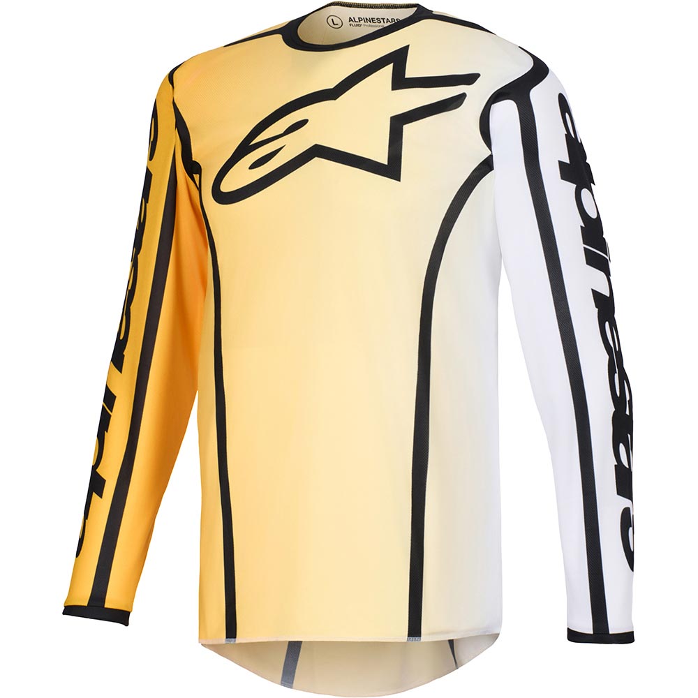 Vloeistof Apex Jersey