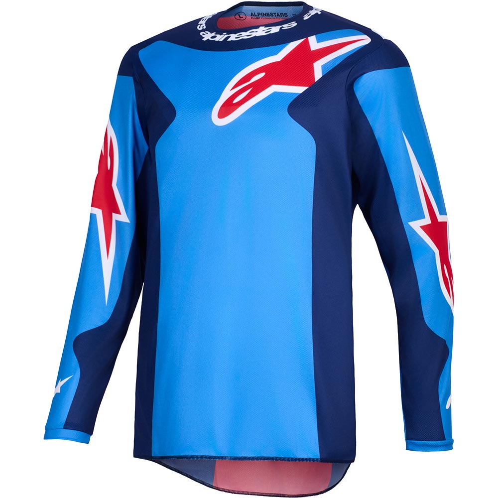 Raster Jersey