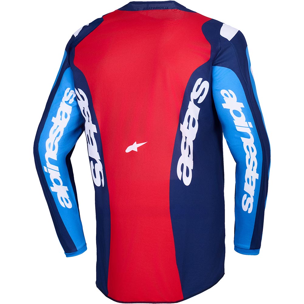 Raster Jersey