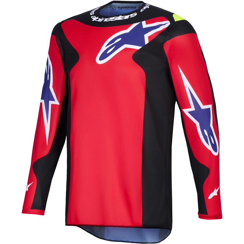 Raster Jersey