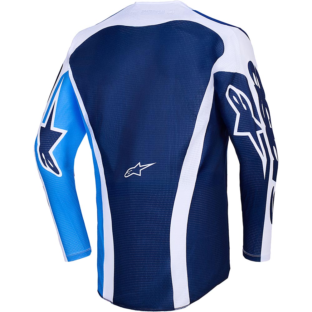 Racer lucht Portl Jersey