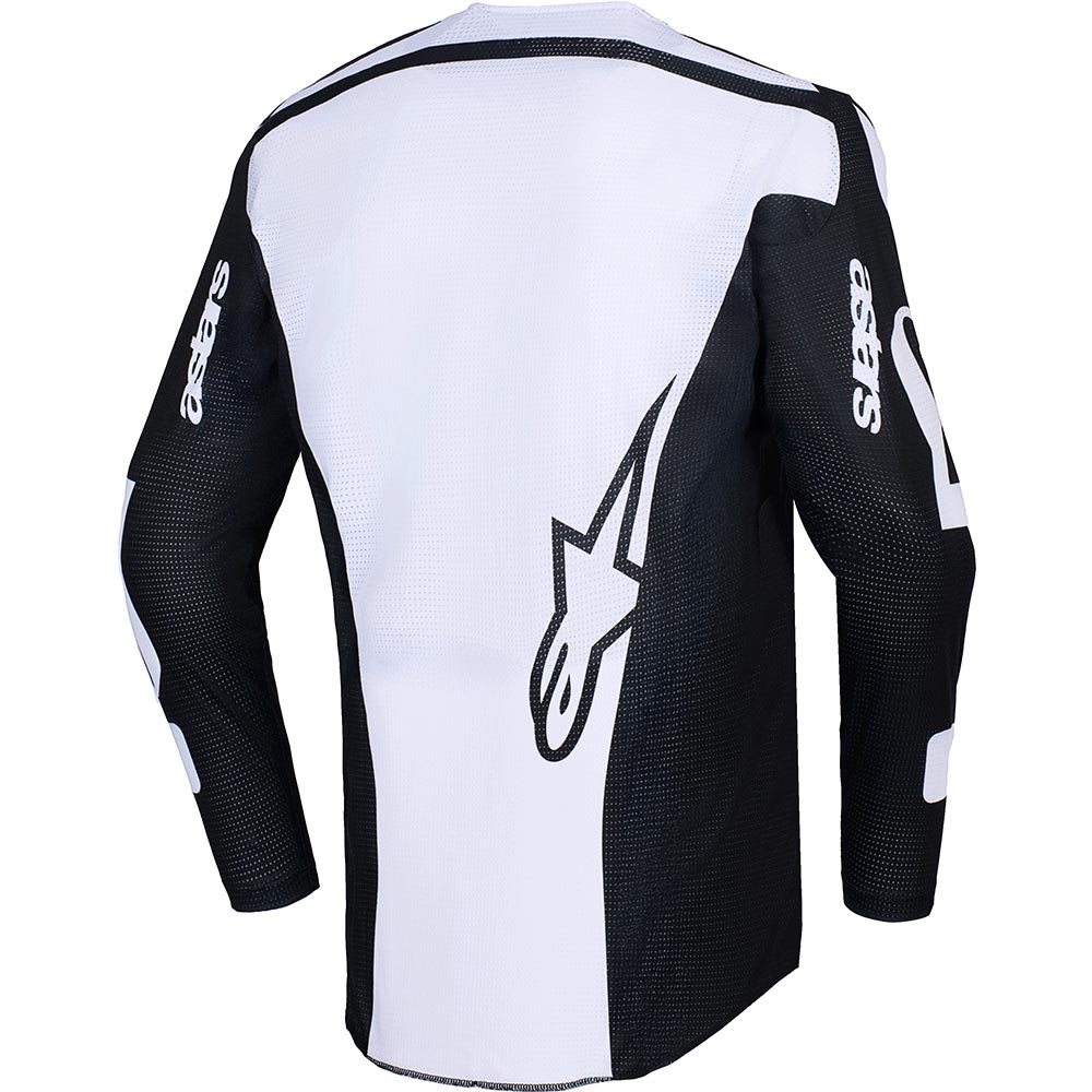 Racer Air Riway Jersey