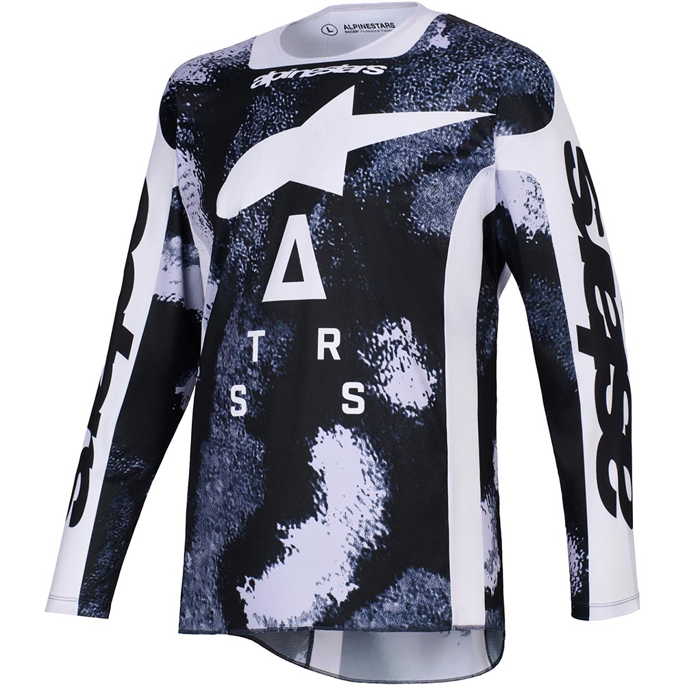 Lahnd racer jersey