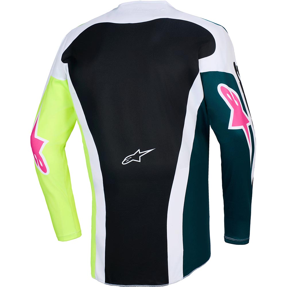 Racer Portl Jersey