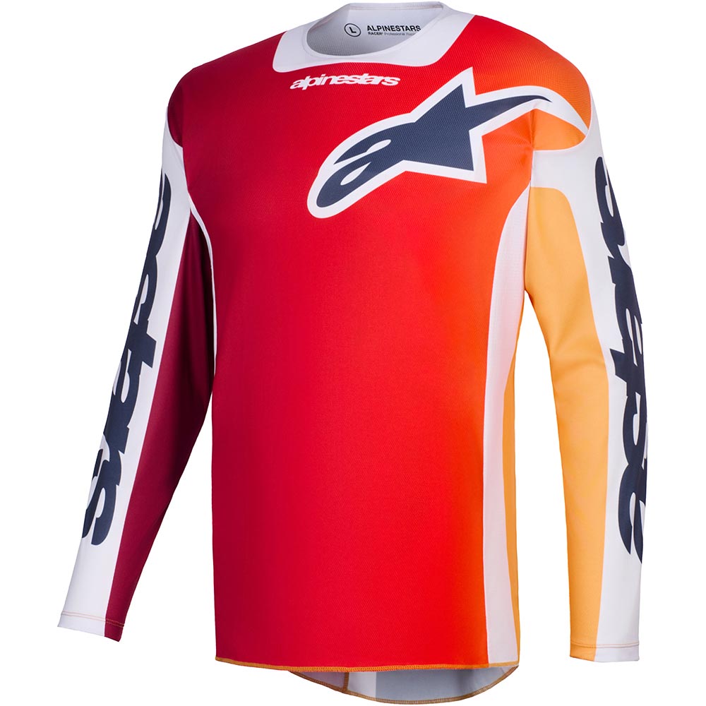 Racer Portl Jersey