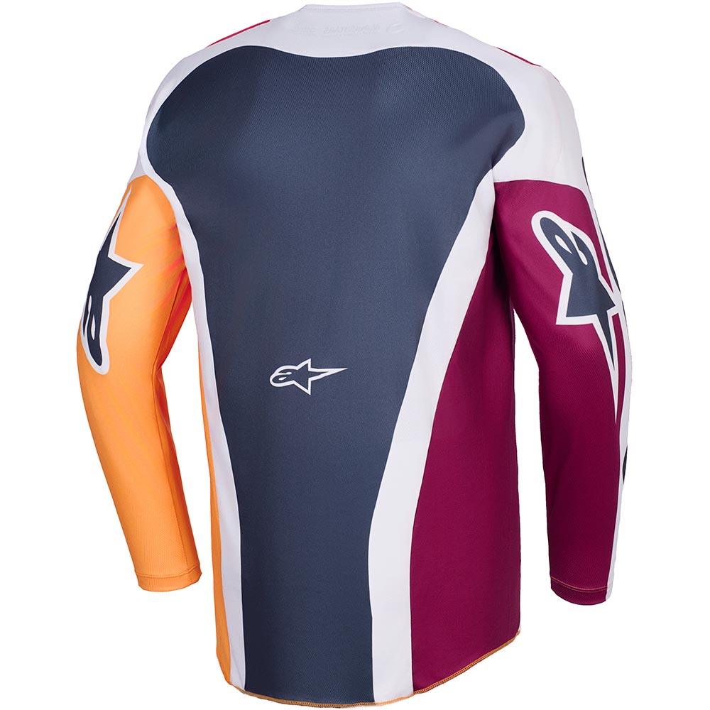 Racer Portl Jersey