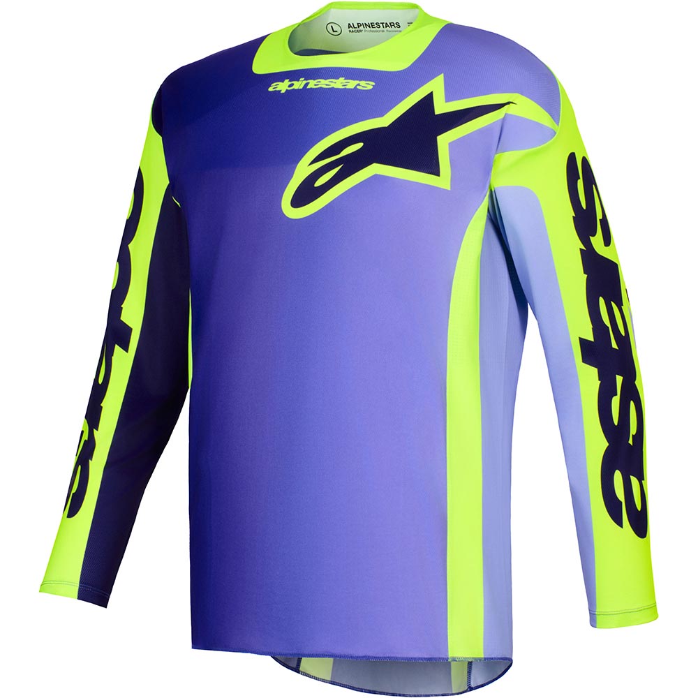 Racer Portl Jersey