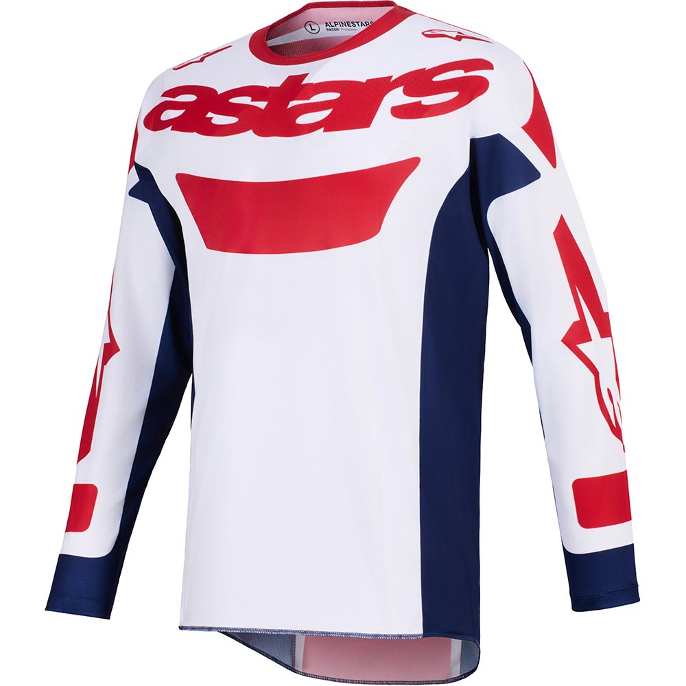 Riway racer jersey