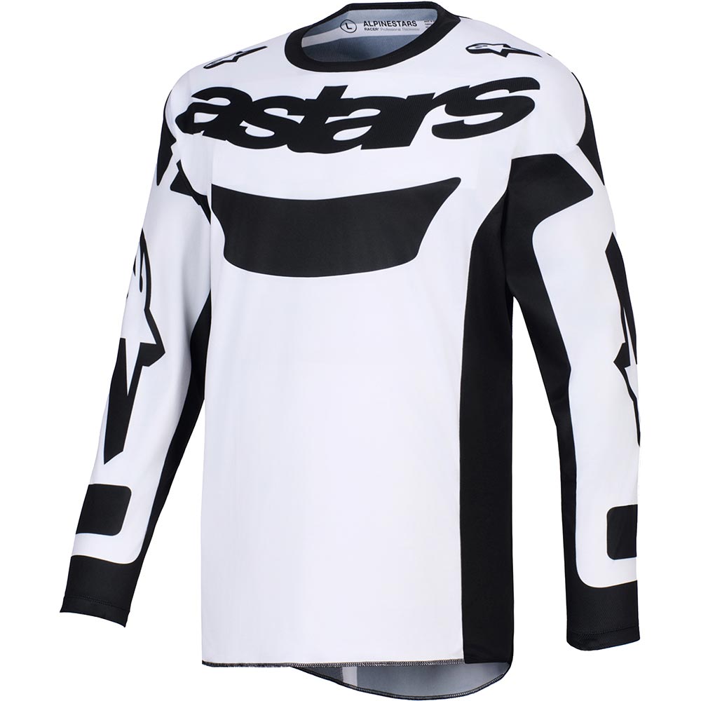 Riway racer jersey