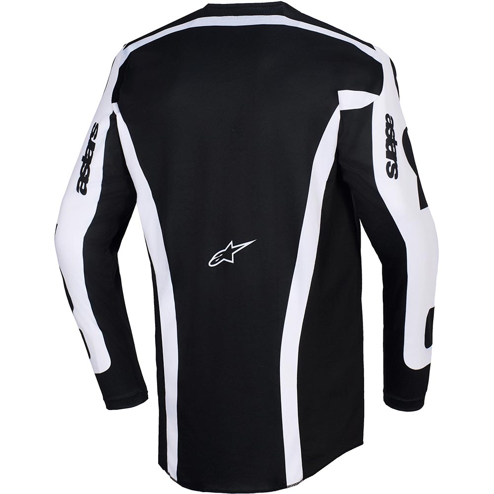 Riway racer jersey