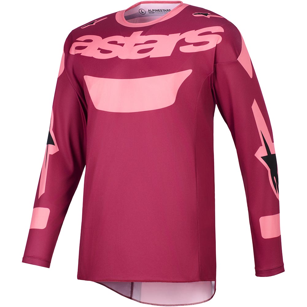 Riway racer jersey