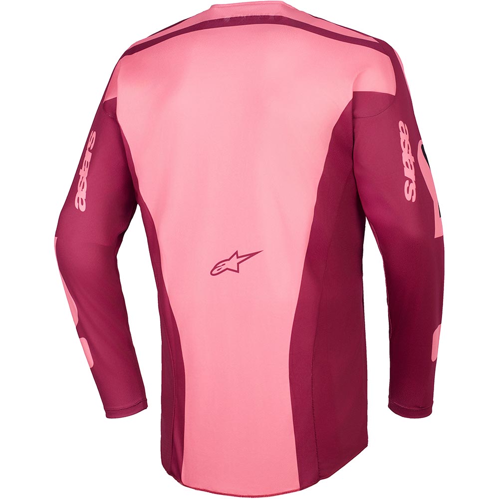 Riway racer jersey