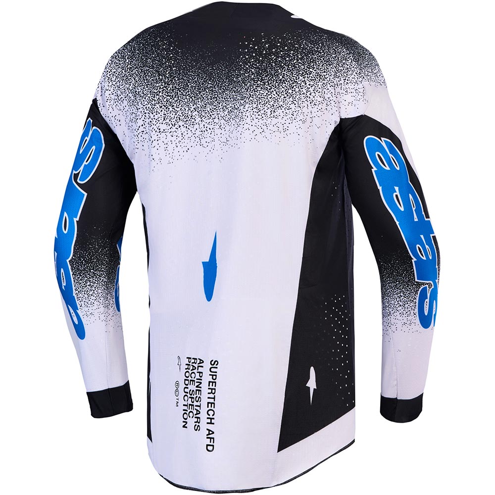 Supertech AFD Hiten-shirt