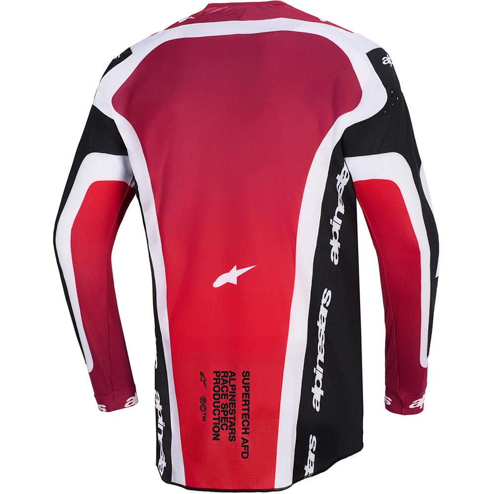 Supertech AFD Vista Jersey